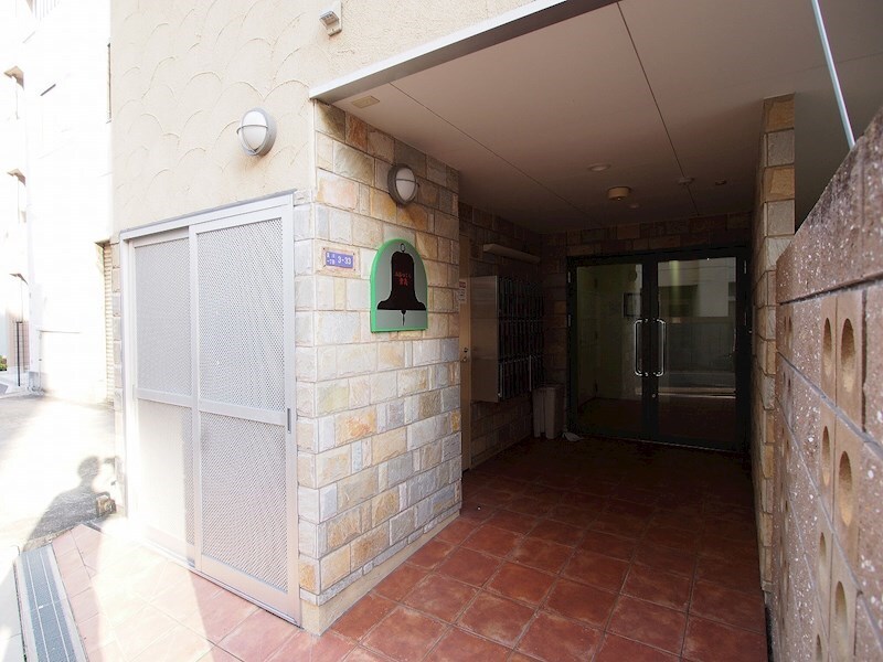 みおつくし堂島の物件外観写真