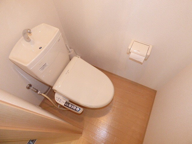 みおつくし堂島の物件内観写真