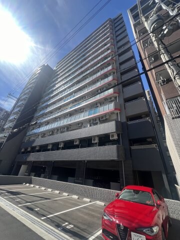 セレニテ難波グランデシュッドの物件外観写真