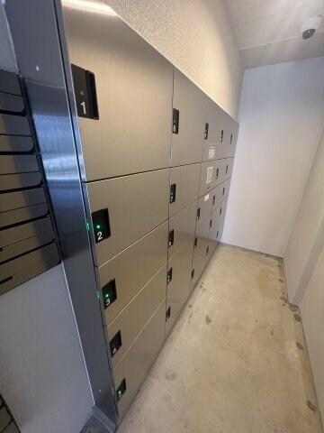 セレニテ難波グランデシュッドの物件内観写真