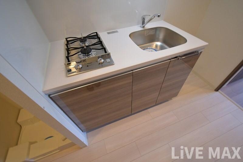 プレサンス大手前ピリオドの物件内観写真