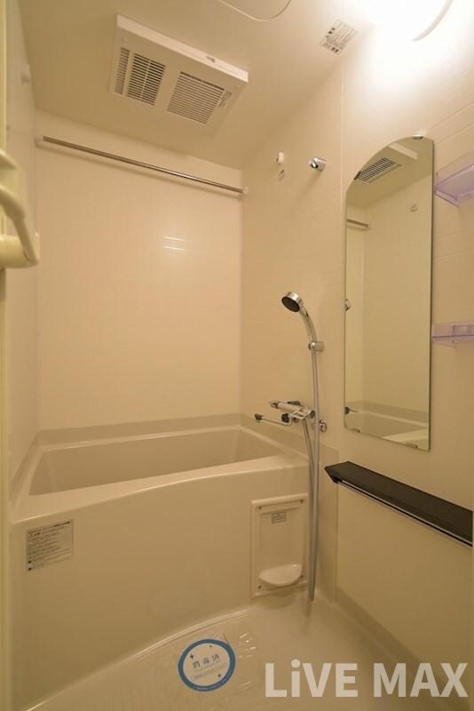 プレサンス大手前ピリオドの物件内観写真