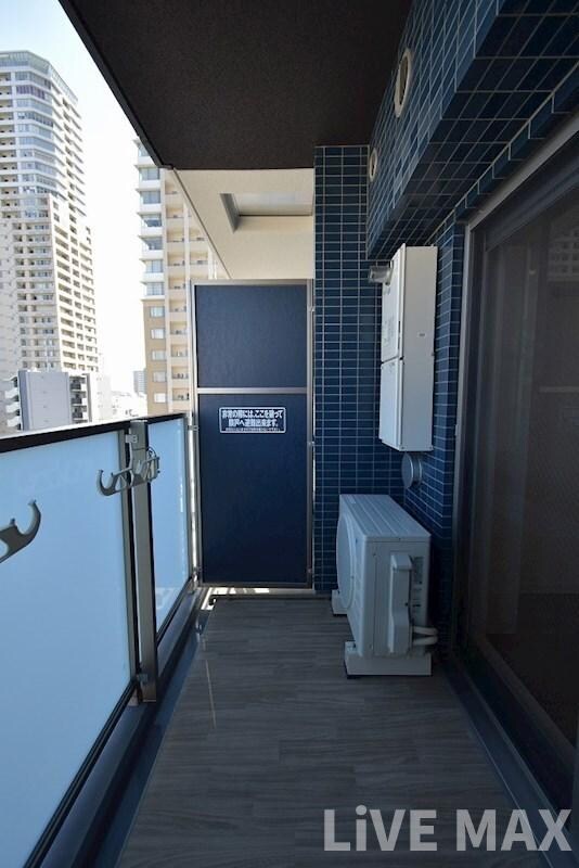 プレサンス大手前ピリオドの物件内観写真