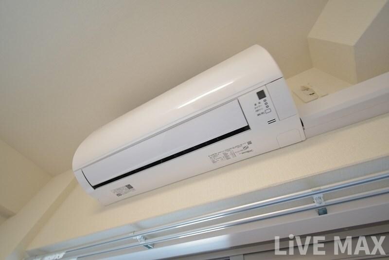 プレサンス大手前ピリオドの物件内観写真