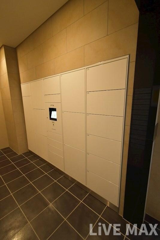 プレサンス大手前ピリオドの物件内観写真