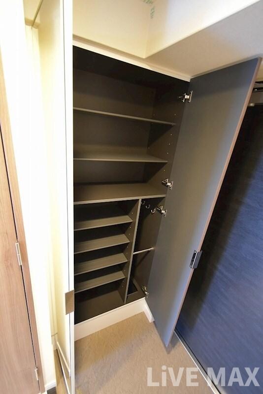 プレサンス大手前ピリオドの物件内観写真