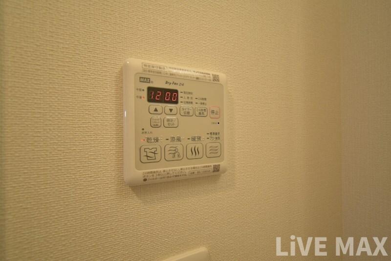 プレサンス大手前ピリオドの物件内観写真