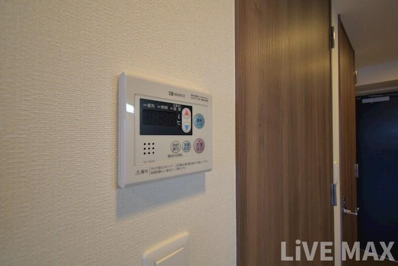 プレサンス大手前ピリオドの物件内観写真