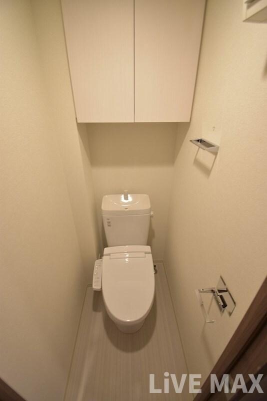 プレサンス難波マジョリティの物件内観写真