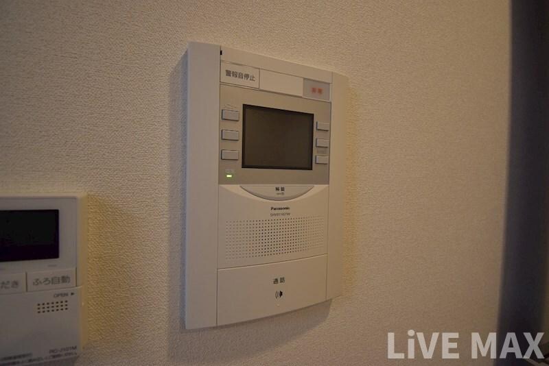 プレサンス難波マジョリティの物件内観写真