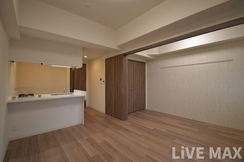 プレサンス難波マジョリティの物件内観写真