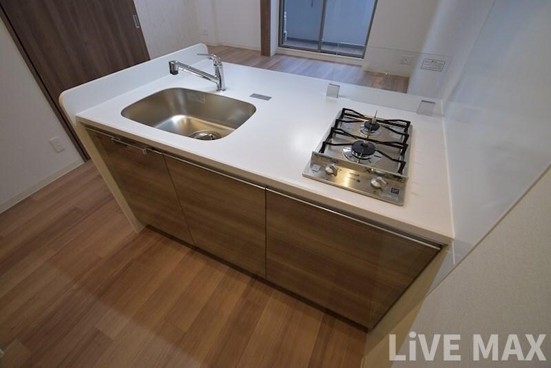 プレサンス難波マジョリティの物件内観写真