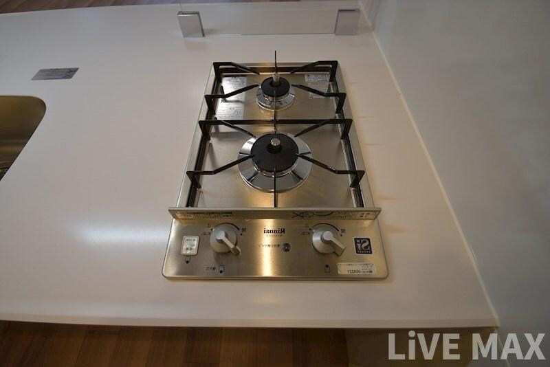 プレサンス難波マジョリティの物件内観写真