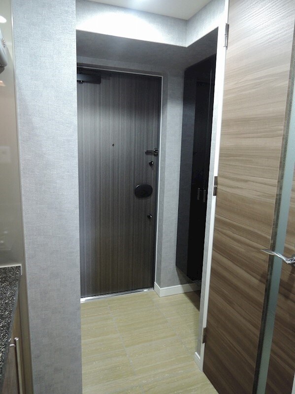 ファーストフィオーレ東梅田の物件内観写真