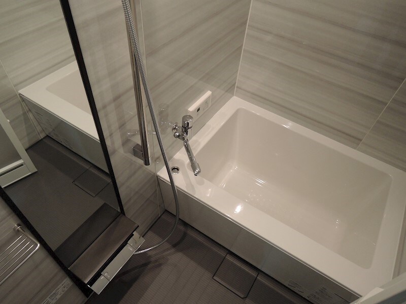 ファーストフィオーレ東梅田の物件内観写真