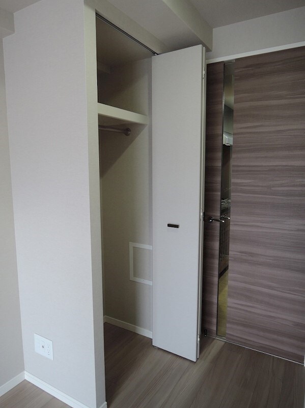 ファーストフィオーレ東梅田の物件内観写真