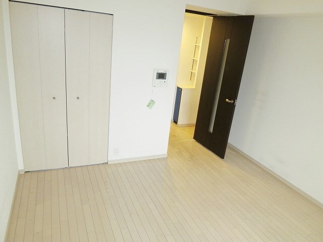 エイペックス大阪城西の物件内観写真