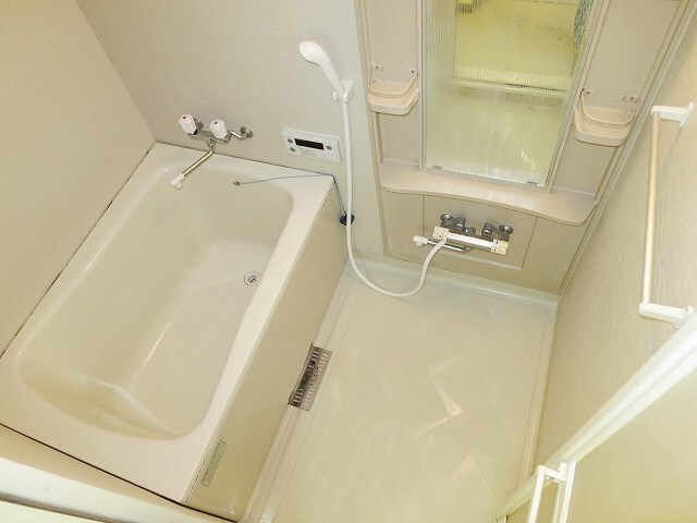 エイペックス大阪城西の物件内観写真