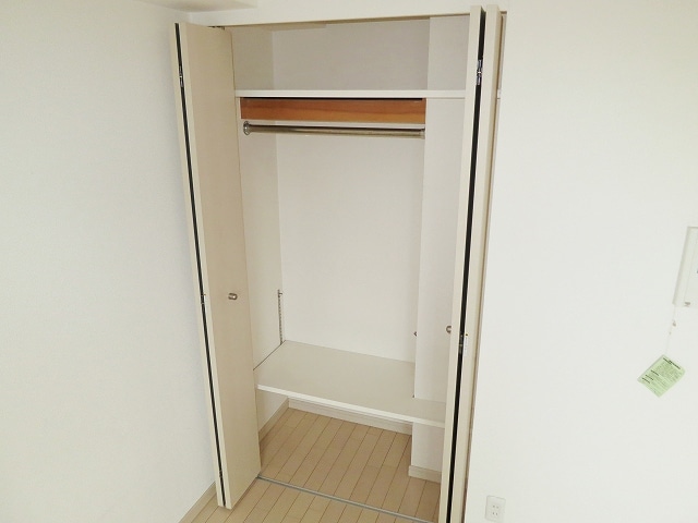 エイペックス大阪城西の物件内観写真