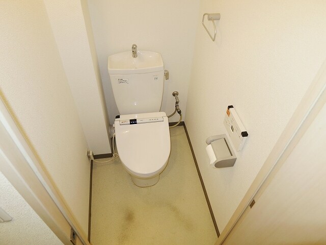 エイペックス大阪城西の物件内観写真