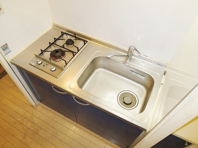 エイペックス大阪城西の物件内観写真