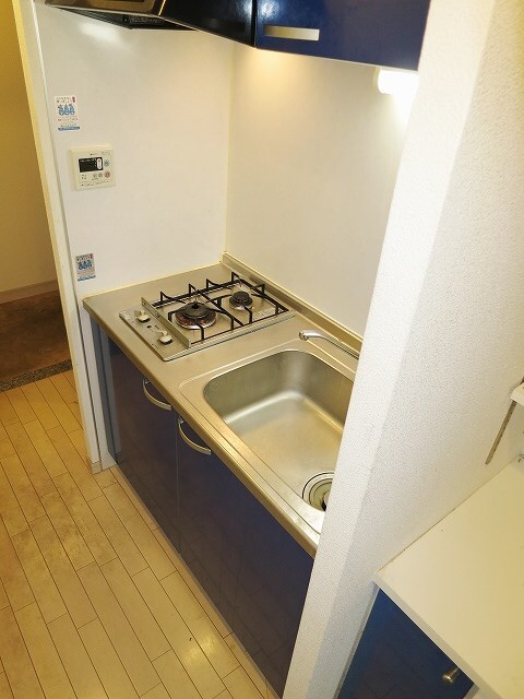 エイペックス大阪城西の物件内観写真