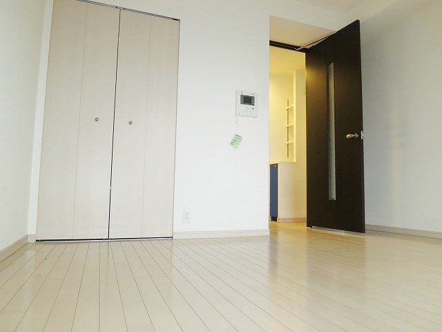 エイペックス大阪城西の物件内観写真