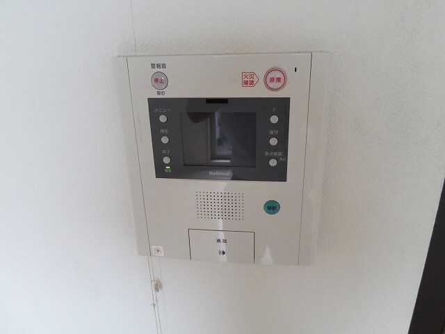 エイペックス大阪城西の物件内観写真