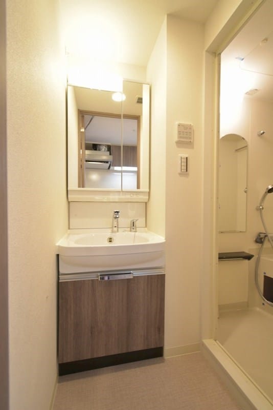 プレサンス堺筋本町ディスティニーの物件内観写真