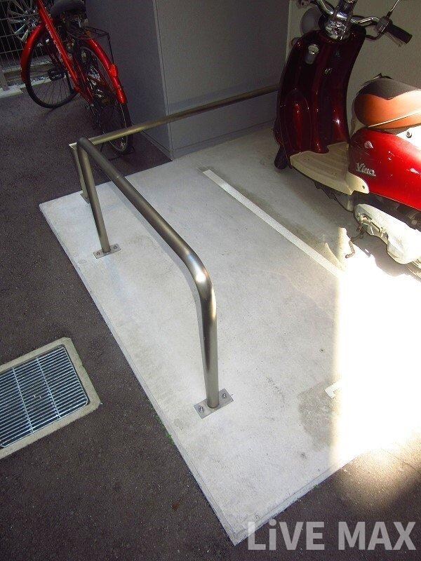 BLAU本町東（旧BPRレジデンス本町東）の物件外観写真