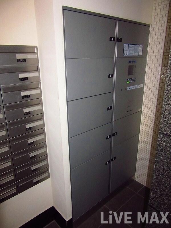 BLAU本町東（旧BPRレジデンス本町東）の物件内観写真