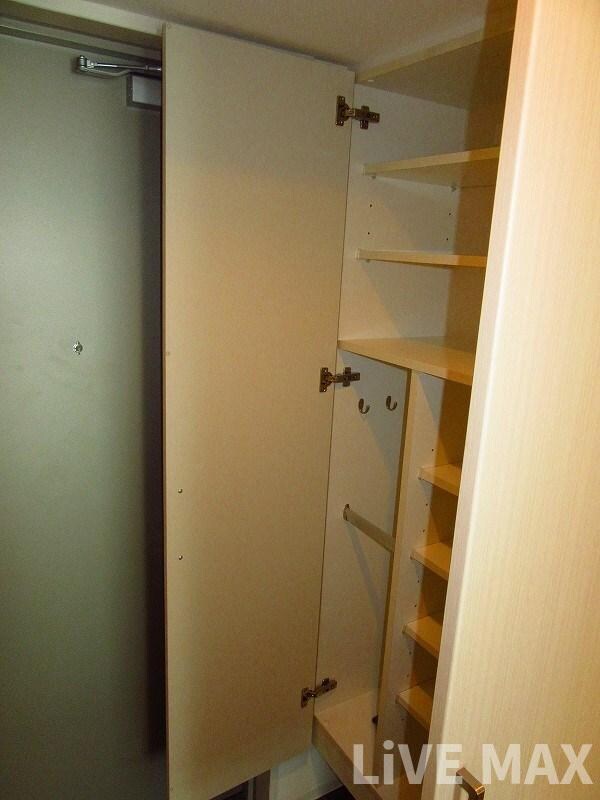 BLAU本町東（旧BPRレジデンス本町東）の物件内観写真