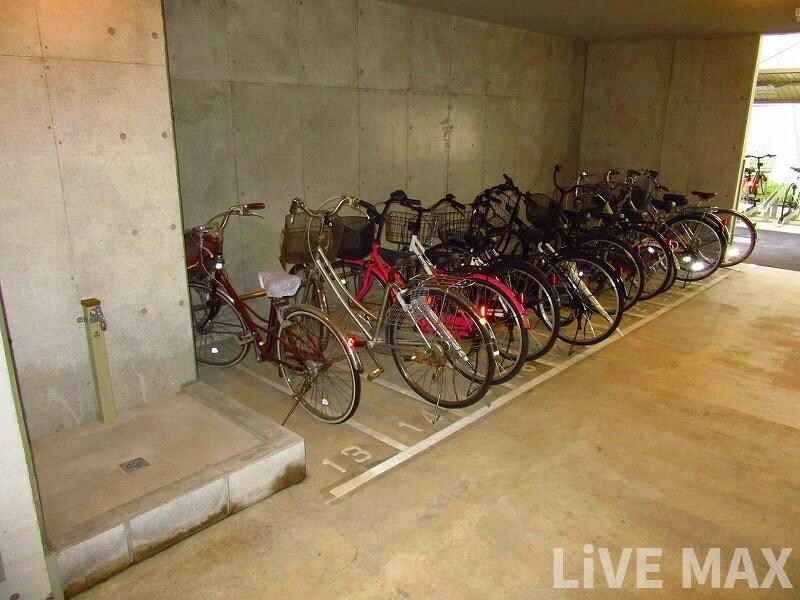 BLAU本町東（旧BPRレジデンス本町東）の物件内観写真