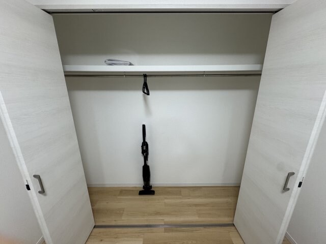 ネクストメゾン吹田駅前の物件内観写真