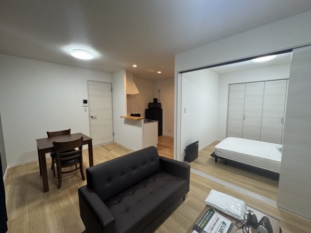 ネクストメゾン吹田駅前の物件内観写真