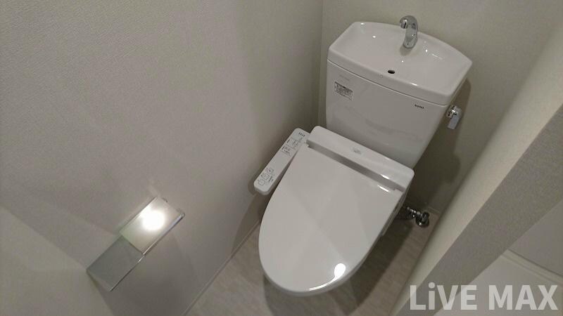 ルーエ天満橋の物件内観写真