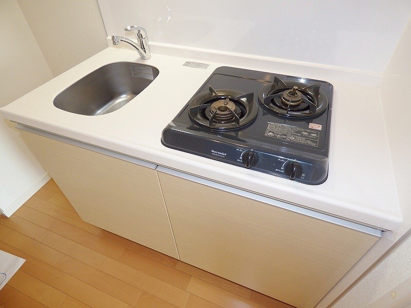 レジディア谷町の物件内観写真