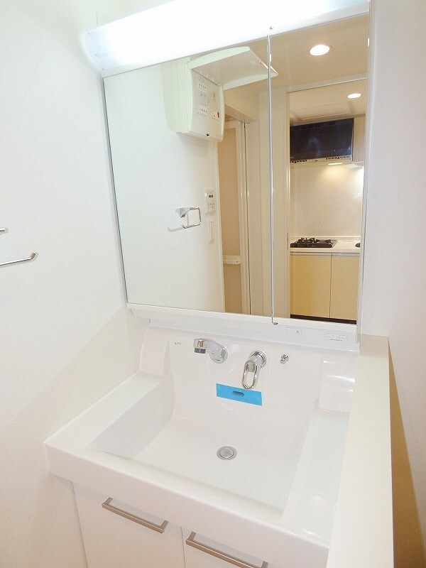 レジディア谷町の物件内観写真