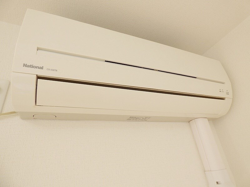 レジディア谷町の物件内観写真