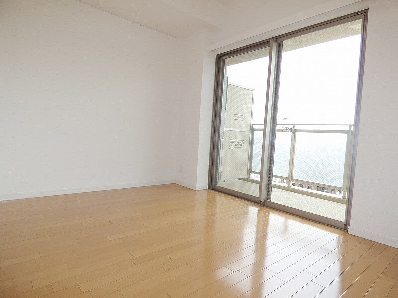 レジディア谷町の物件内観写真