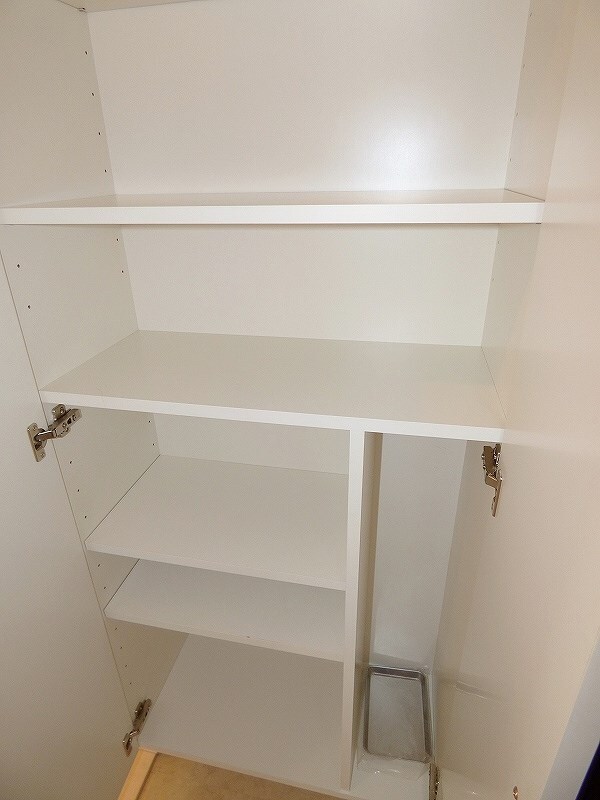 レジディア谷町の物件内観写真