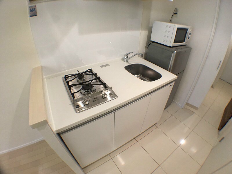 デュオン新大阪レジデンスの物件内観写真