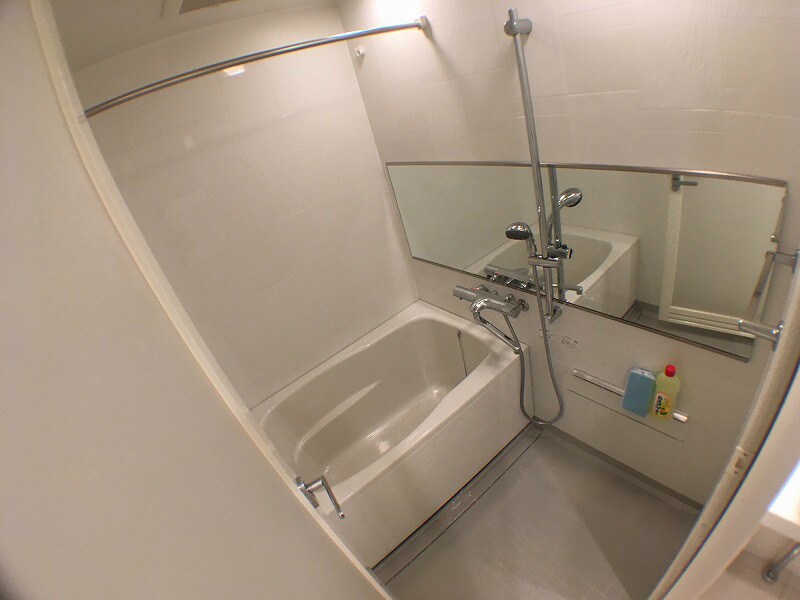 デュオン新大阪レジデンスの物件内観写真