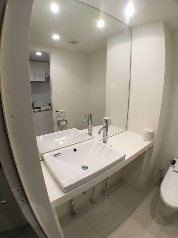 デュオン新大阪レジデンスの物件内観写真