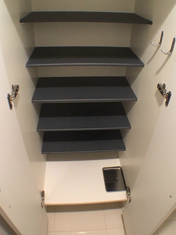 デュオン新大阪レジデンスの物件内観写真