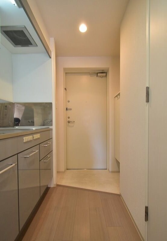 SEST新大阪の物件内観写真