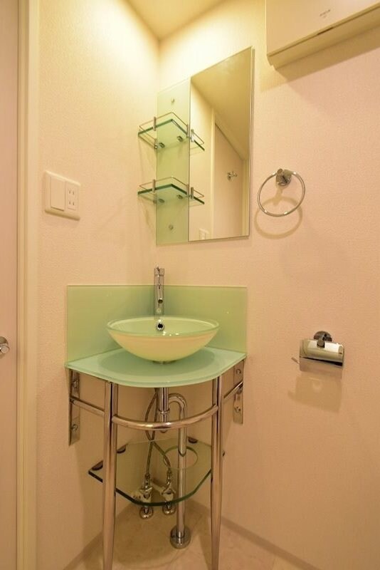 SEST新大阪の物件内観写真