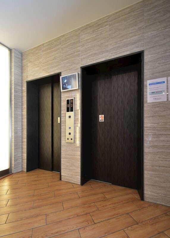 SEST新大阪の物件内観写真