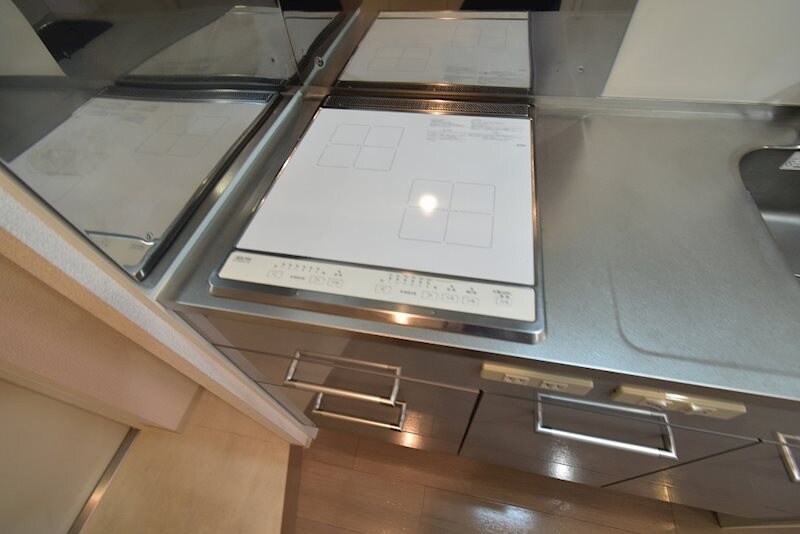 SEST新大阪の物件内観写真