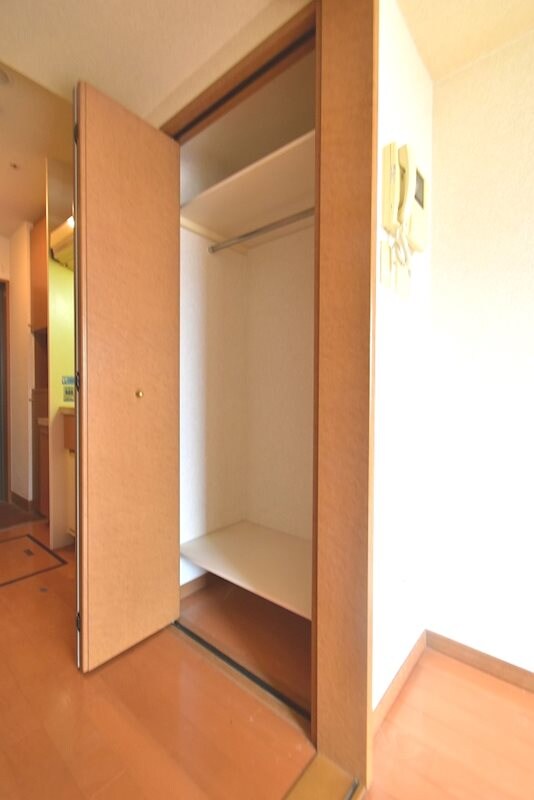 エステムコート新大阪Ⅲステーションプラザの物件内観写真